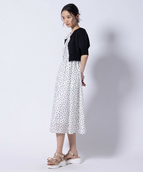 TOCCA / トッカ カーディガン・ボレロ | BALOON ニットカーディガン | 詳細13