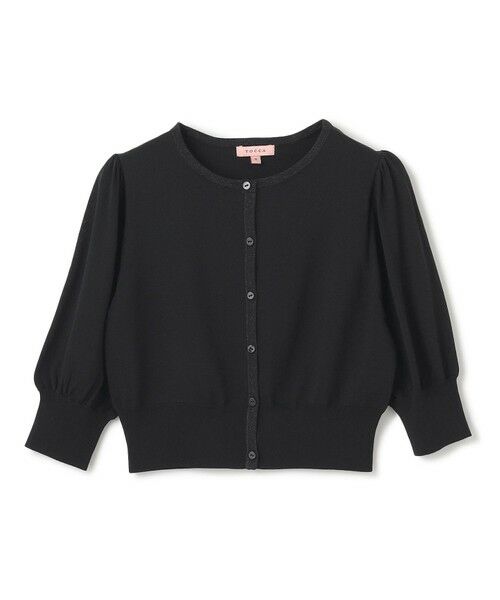 TOCCA / トッカ カーディガン・ボレロ | BALOON ニットカーディガン | 詳細14