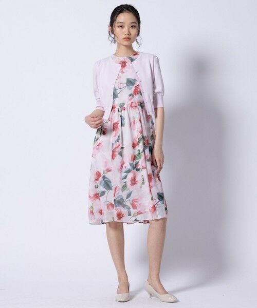 TOCCA / トッカ カーディガン・ボレロ | BALOON ニットカーディガン | 詳細15