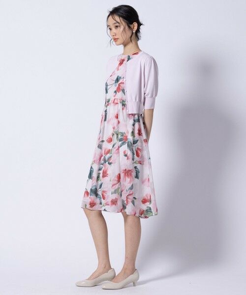 TOCCA / トッカ カーディガン・ボレロ | BALOON ニットカーディガン | 詳細16