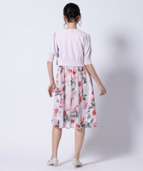 TOCCA / トッカ カーディガン・ボレロ | BALOON ニットカーディガン | 詳細17