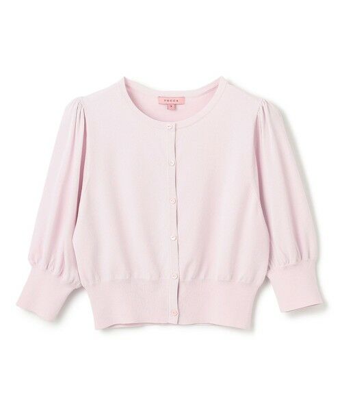 TOCCA / トッカ カーディガン・ボレロ | BALOON ニットカーディガン | 詳細18