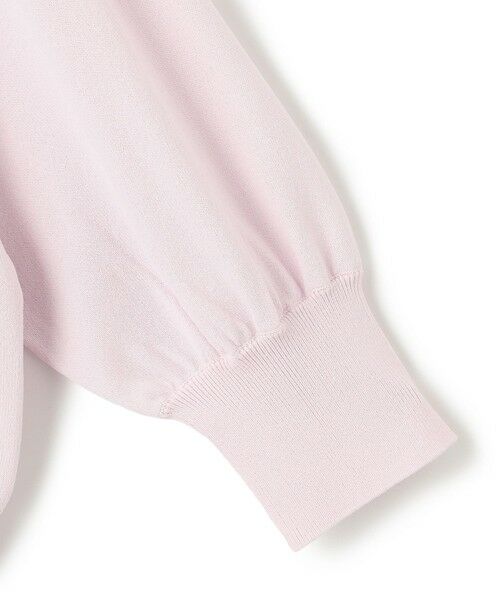 TOCCA / トッカ カーディガン・ボレロ | BALOON ニットカーディガン | 詳細21