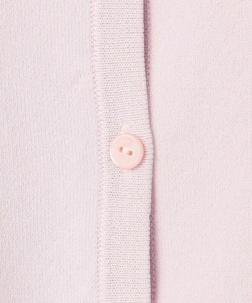 TOCCA / トッカ カーディガン・ボレロ | BALOON ニットカーディガン | 詳細23