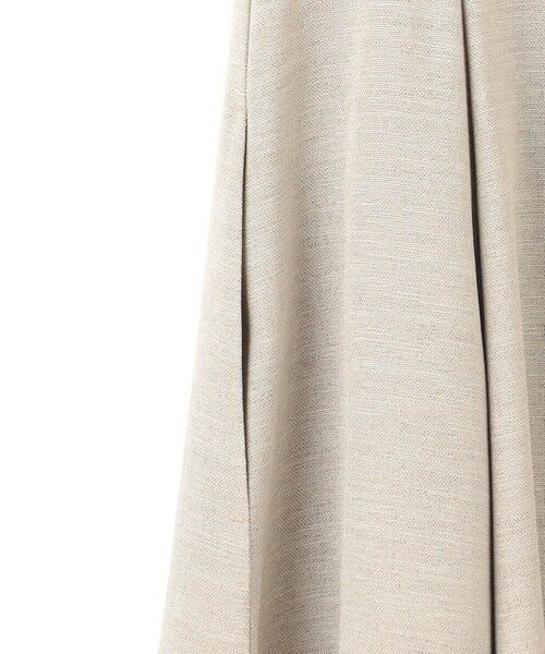 TOCCA / トッカ ロング・マキシ丈ワンピース | 【洗える】BRIGHT LUMINOUS ドレス | 詳細16