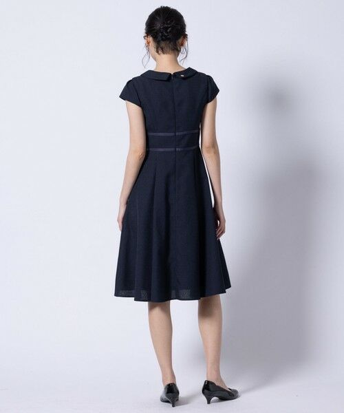 TOCCA トッカ　BAHR ドレス　デニムワンピース TOCCA トッカ BAHR ドレス デニムワンピース - メルカリ