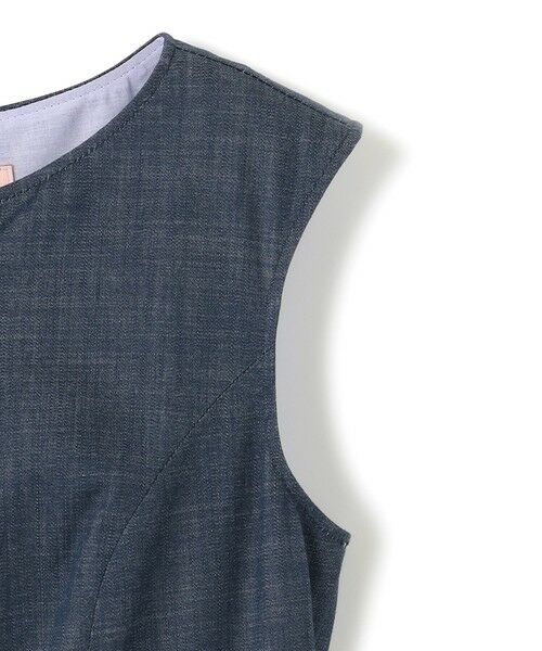 TOCCA / トッカ ドレス | 【00サイズあり・洗える・消臭】NIGHT OCEAN ドレス | 詳細13
