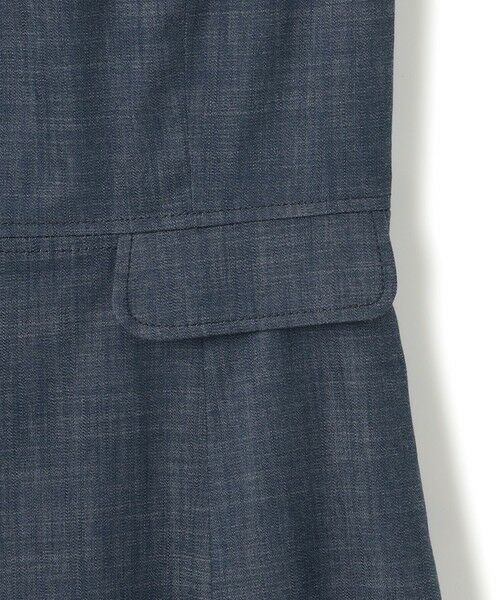 TOCCA / トッカ ドレス | 【00サイズあり・洗える・消臭】NIGHT OCEAN ドレス | 詳細14