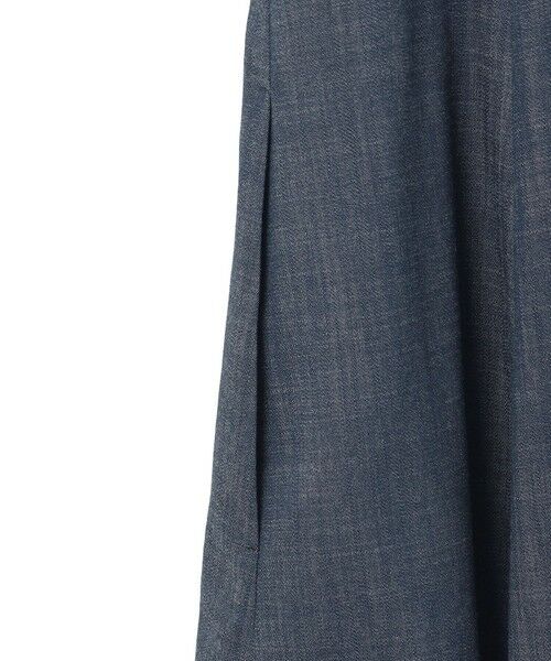 TOCCA / トッカ ドレス | 【00サイズあり・洗える・消臭】NIGHT OCEAN ドレス | 詳細15