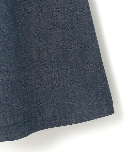 TOCCA / トッカ ドレス | 【00サイズあり・洗える・消臭】NIGHT OCEAN ドレス | 詳細16