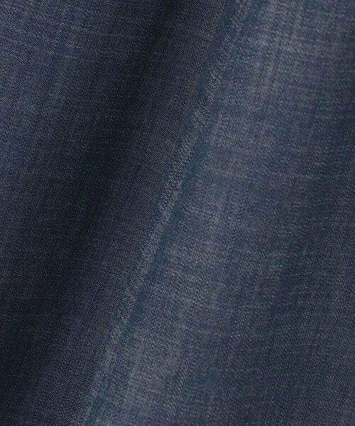 TOCCA / トッカ ドレス | 【00サイズあり・洗える・消臭】NIGHT OCEAN ドレス | 詳細17