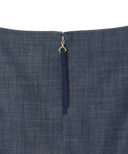 TOCCA / トッカ ドレス | 【00サイズあり・洗える・消臭】NIGHT OCEAN ドレス | 詳細18