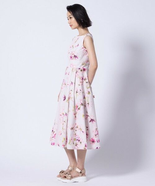 大人百花コラボ・00サイズあり・洗える・消臭】BLOOMING SPRING
