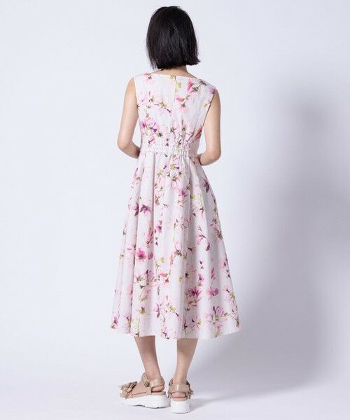 キャンセル分販売！】【受注生産】【洗える！】CHERRY BLOSSOM