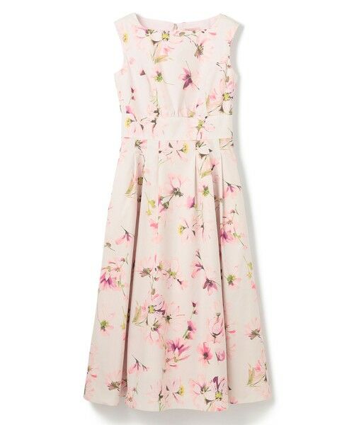 BLOOMING SPRING TIME ドレス（ワンピース）｜TOCCA（トッカ）の