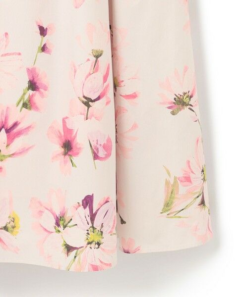 TOCCA / トッカ ロング・マキシ丈ワンピース | 【美人百花掲載】【大人百花コラボ・00サイズあり・洗える・消臭】BLOOMING SPRING TIME ドレス | 詳細12