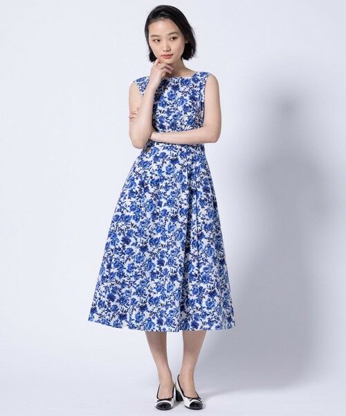 大人百花コラボ・00サイズあり・洗える・消臭】BLOOMING SPRING