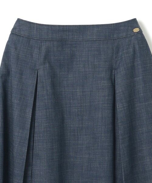 TOCCA / トッカ ミニ・ひざ丈スカート | 【洗える・消臭】NIGHT OCEAN スカート | 詳細15