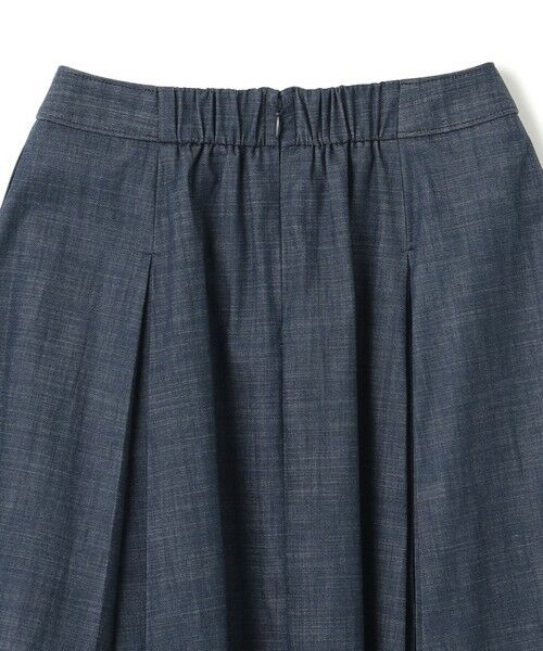 TOCCA / トッカ ミニ・ひざ丈スカート | 【洗える・消臭】NIGHT OCEAN スカート | 詳細16