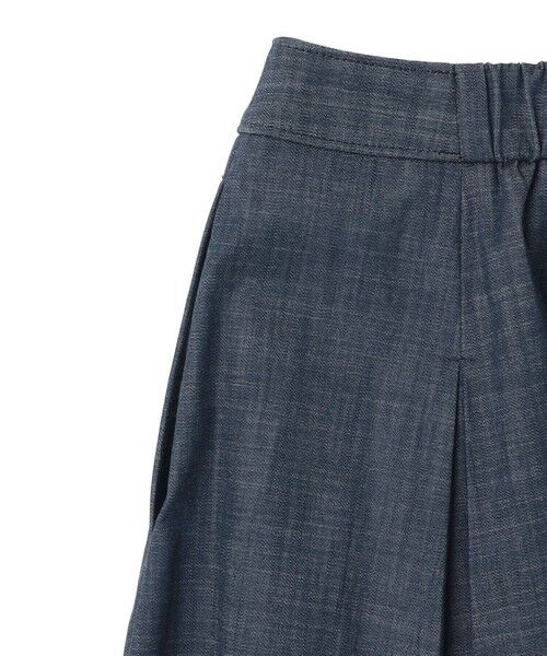 TOCCA / トッカ ミニ・ひざ丈スカート | 【洗える・消臭】NIGHT OCEAN スカート | 詳細18