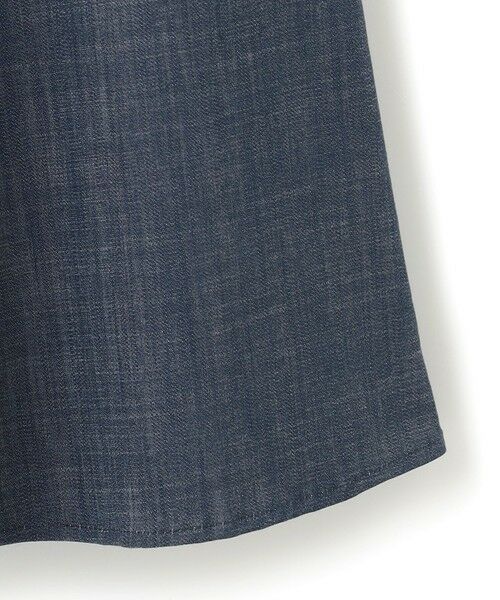 TOCCA / トッカ ミニ・ひざ丈スカート | 【洗える・消臭】NIGHT OCEAN スカート | 詳細19