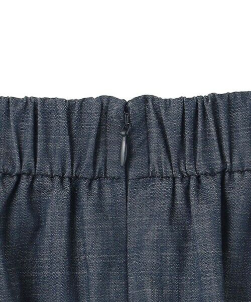 TOCCA / トッカ ミニ・ひざ丈スカート | 【洗える・消臭】NIGHT OCEAN スカート | 詳細20