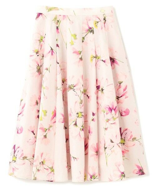 TOCCA トッカ BLOOMING SPRING TIME ドレス ピンク系4 トッカ