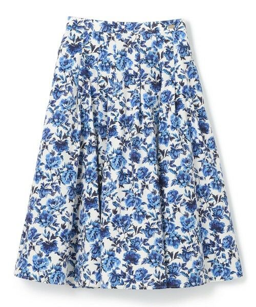 TOCCA / トッカ ミニ・ひざ丈スカート | 【洗える・消臭】BLOOMING SPRING TIME スカート | 詳細17