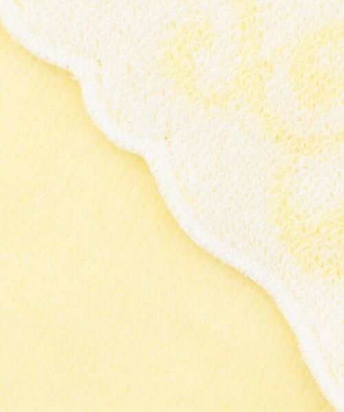TOCCA / トッカ ハンカチ | ELEGANT YELLOW BOUQUET TOWELCHIEF タオルハンカチ | 詳細3
