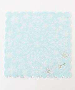 TOCCA / トッカ ハンカチ | SPRING FLOWER HANDKERCHIEF ハンカチ