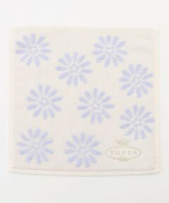 TOCCA / トッカ ハンカチ | LUCE TOWELCHIEF タオルハンカチ