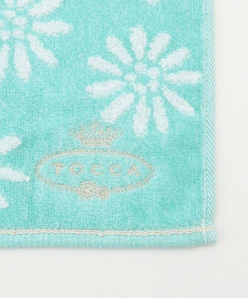 TOCCA / トッカ ハンカチ | LUCE TOWELCHIEF タオルハンカチ | 詳細1
