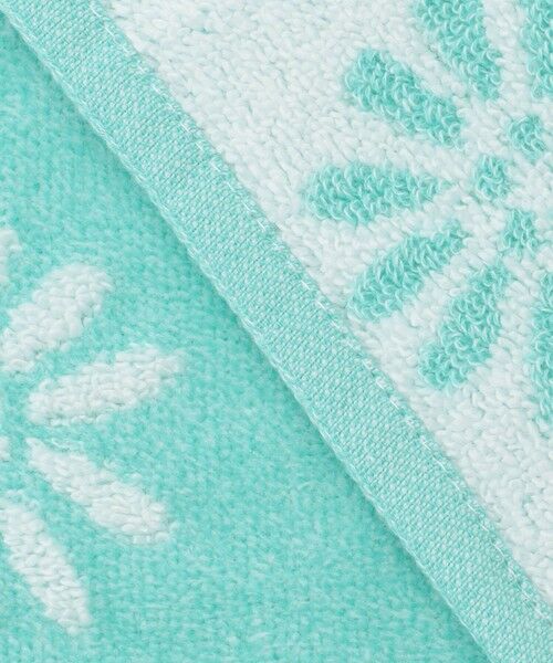 TOCCA / トッカ ハンカチ | LUCE TOWELCHIEF タオルハンカチ | 詳細3