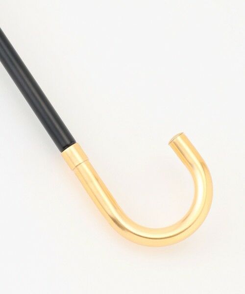 TOCCA / トッカ 傘 | 【晴雨兼用・UVカット100%生地】TOCCA CLOVER UMBRELLA 折り畳み傘 収納バッグ付き | 詳細6