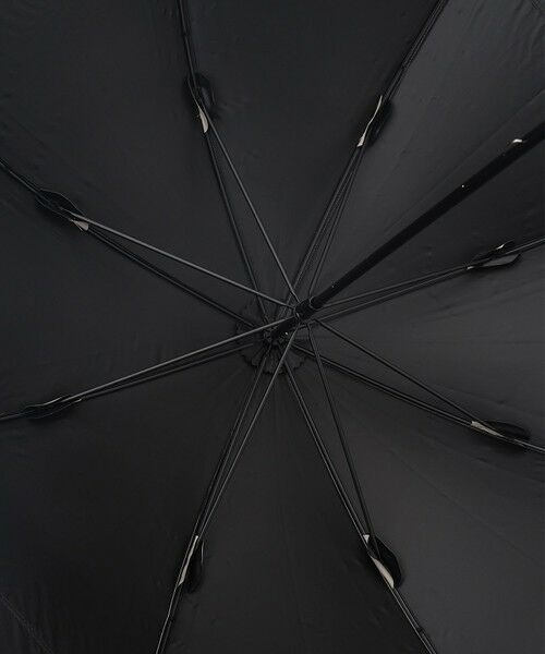 TOCCA / トッカ 傘 | 【晴雨兼用・UVカット100％生地・バンブーハンドル】TOCCA CLOVER UMBRELLA 長傘 | 詳細5