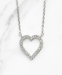 TOCCA / トッカ ネックレス・ペンダント・チョーカー | WISH IN HEART NECKLACE ネックレス