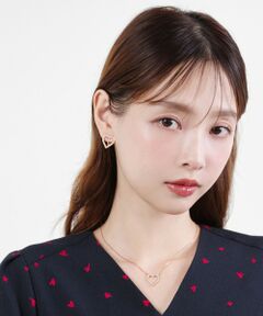 TOCCA / トッカ ネックレス・ペンダント・チョーカー | WISH IN HEART NECKLACE ネックレス