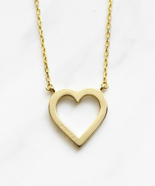 TOCCA / トッカ ネックレス・ペンダント・チョーカー | WISH IN HEART NECKLACE ネックレス | 詳細4