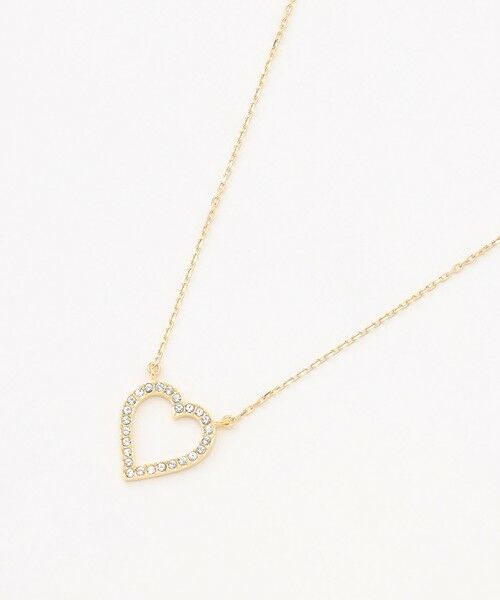 TOCCA / トッカ ネックレス・ペンダント・チョーカー | WISH IN HEART NECKLACE ネックレス | 詳細7