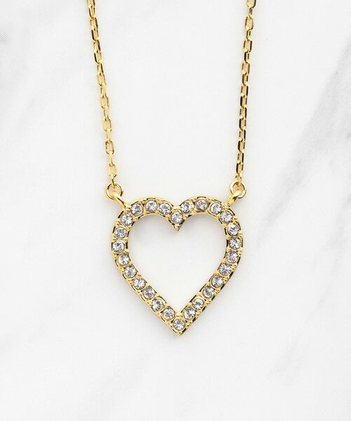 TOCCA / トッカ ネックレス・ペンダント・チョーカー | WISH IN HEART NECKLACE ネックレス | 詳細3