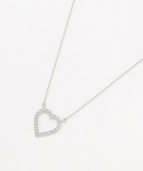 TOCCA / トッカ ネックレス・ペンダント・チョーカー | WISH IN HEART NECKLACE ネックレス | 詳細14