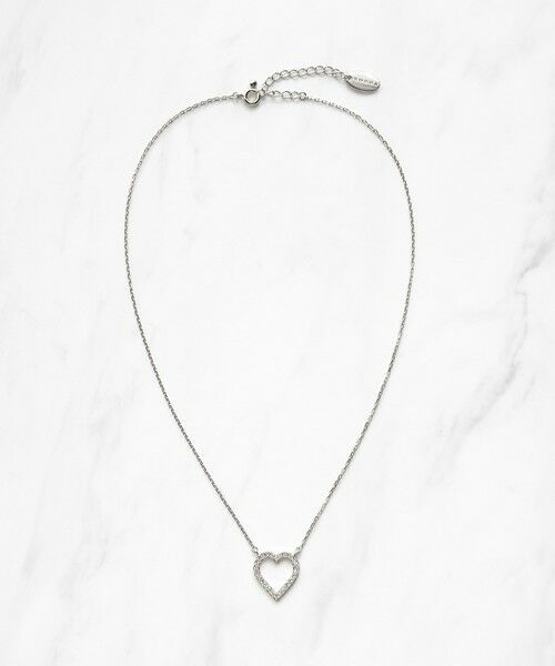 TOCCA / トッカ ネックレス・ペンダント・チョーカー | WISH IN HEART NECKLACE ネックレス | 詳細10