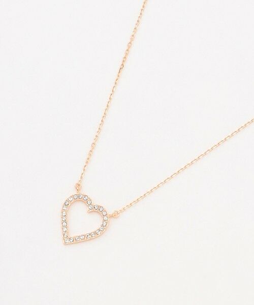 TOCCA / トッカ ネックレス・ペンダント・チョーカー | WISH IN HEART NECKLACE ネックレス | 詳細18