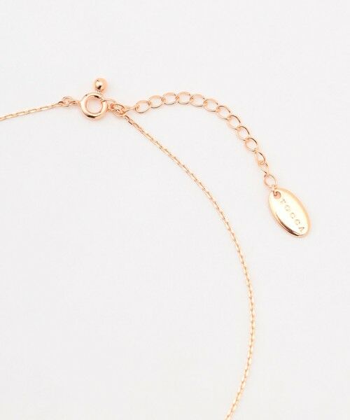 TOCCA / トッカ ネックレス・ペンダント・チョーカー | WISH IN HEART NECKLACE ネックレス | 詳細19