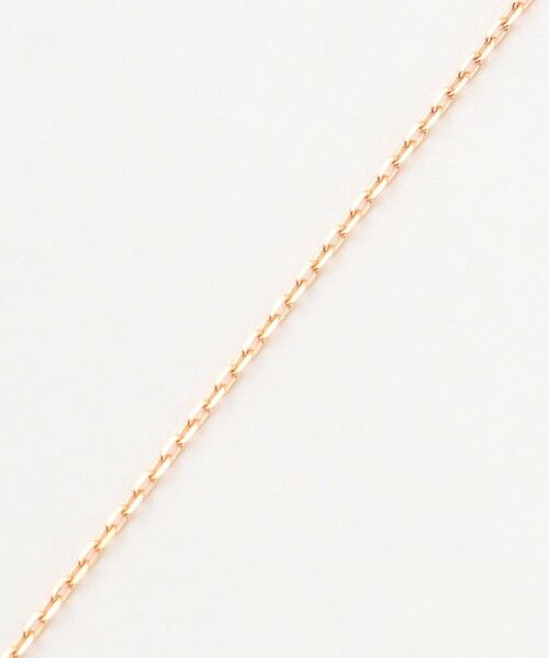 TOCCA / トッカ ネックレス・ペンダント・チョーカー | WISH IN HEART NECKLACE ネックレス | 詳細20