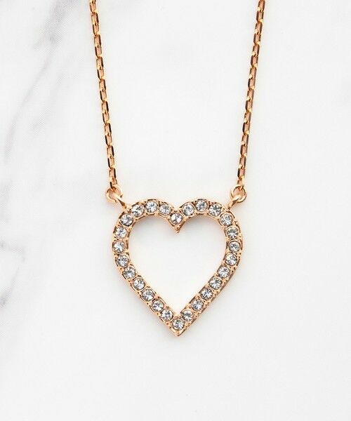 TOCCA / トッカ ネックレス・ペンダント・チョーカー | WISH IN HEART NECKLACE ネックレス | 詳細15