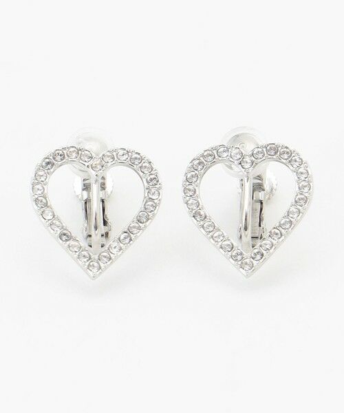 TOCCA / トッカ ピアス・イヤリング | WISH IN HEART EARRINGS イヤリング | 詳細11