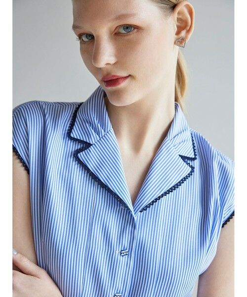 TOCCA / トッカ ピアス・イヤリング | WISH IN HEART EARRINGS イヤリング | 詳細9