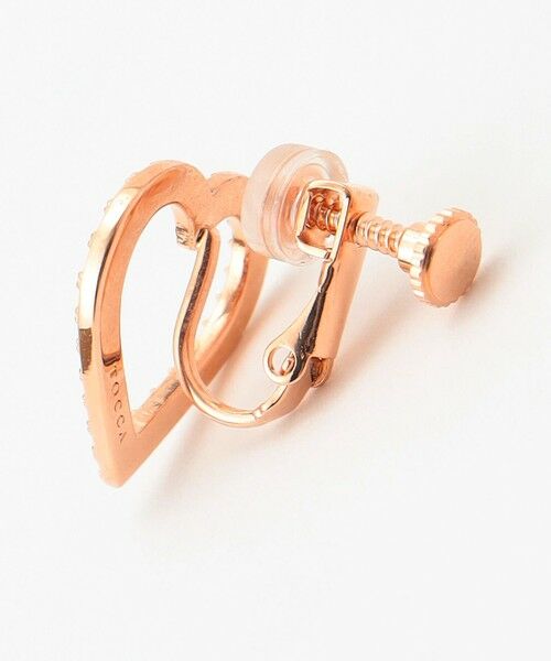 TOCCA / トッカ ピアス・イヤリング | WISH IN HEART EARRINGS イヤリング | 詳細16