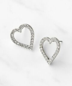 TOCCA / トッカ ピアス・イヤリング | WISH IN HEART PIERCED EARRINGS ピアス